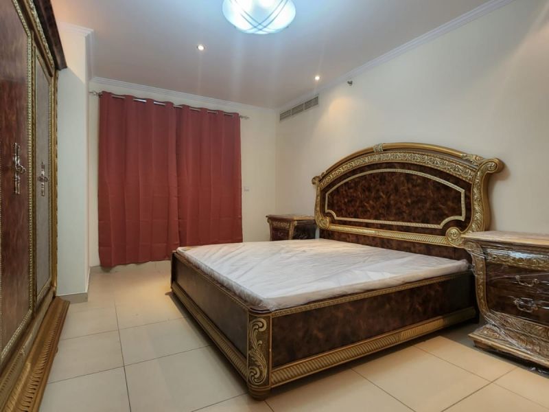 Big Halll Room With Attached balcony Available For Rent In Al Nahda 1 AED 2500 Per Month